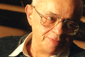 Stanisław Lem - polski pisarz