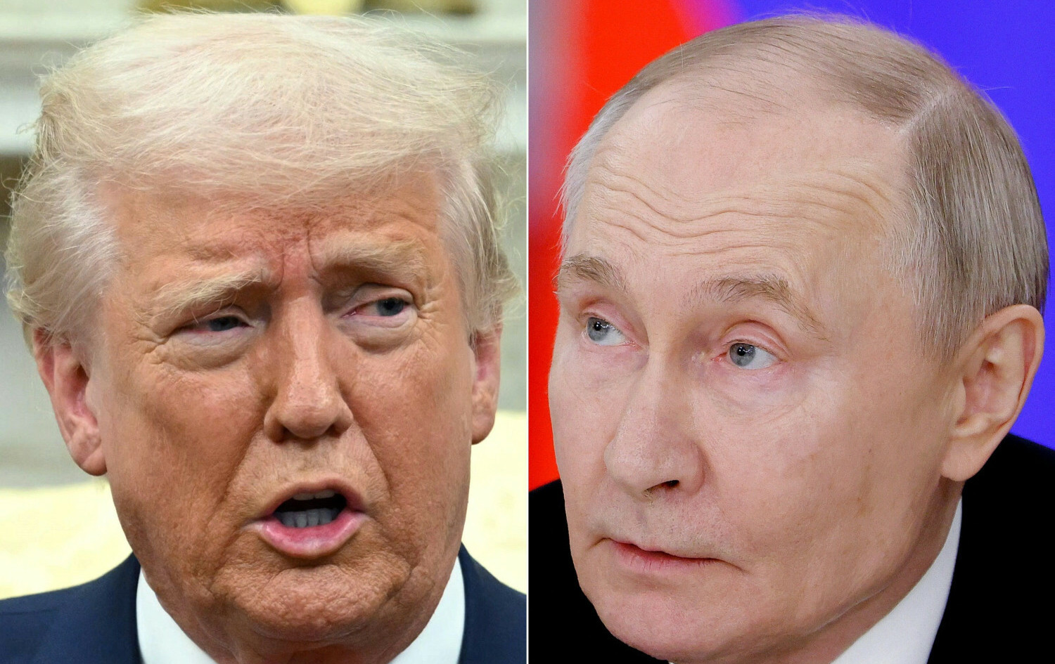 Spotkanie Rubio-Ławrow. USA grają na reset z Rosją? „Trump przestał widzieć w Putinie zwycięzcę”