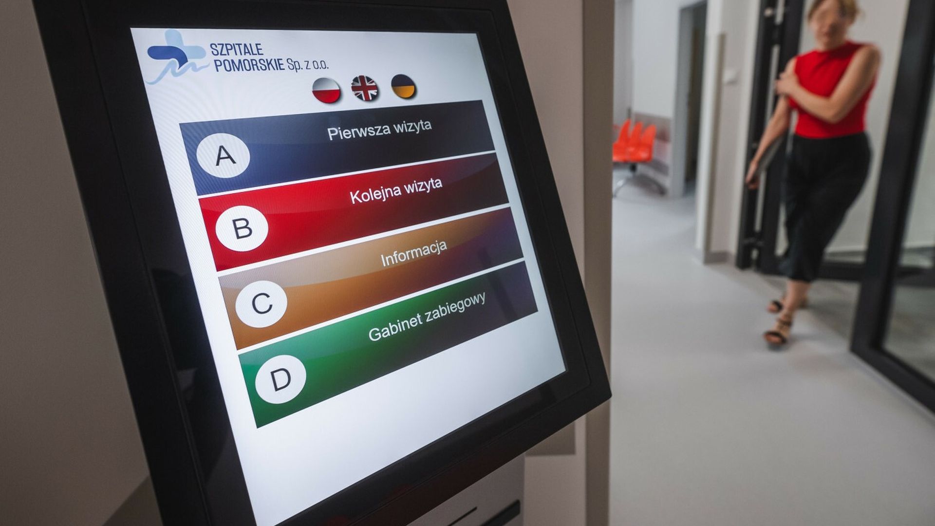Nie tylko ginekolog i psychiatra. Do tych specjalistów już nie trzeba skierowania