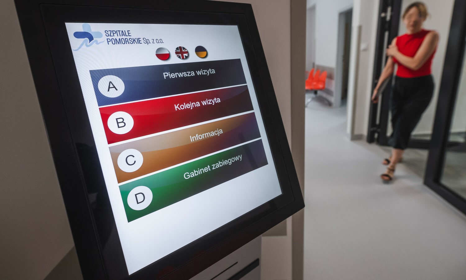 Nie tylko ginekolog i psychiatra. Do tych specjalistów już nie trzeba skierowania