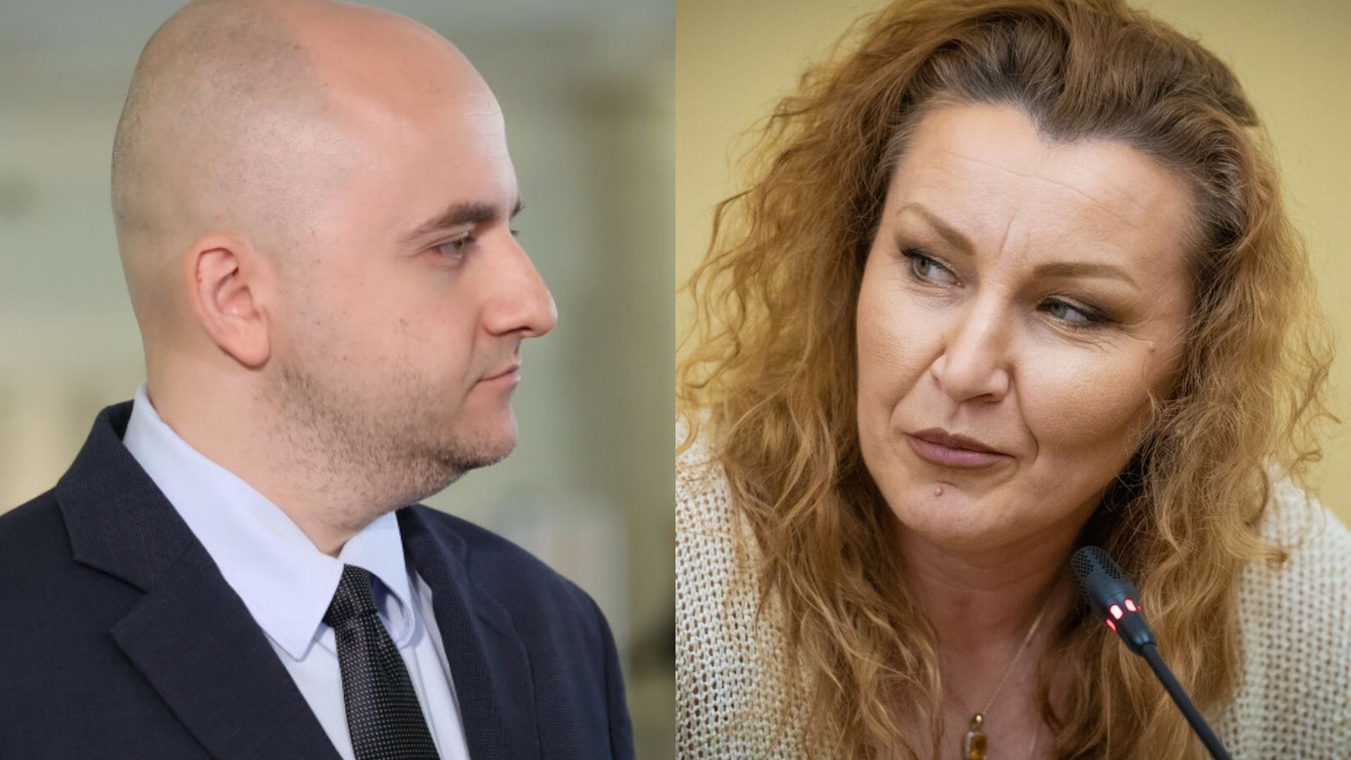 „Idź się napić i zwiedzać dachy". Kolejna kłótnia w szeregach PiS, będzie skarga do Kaczyńskiego