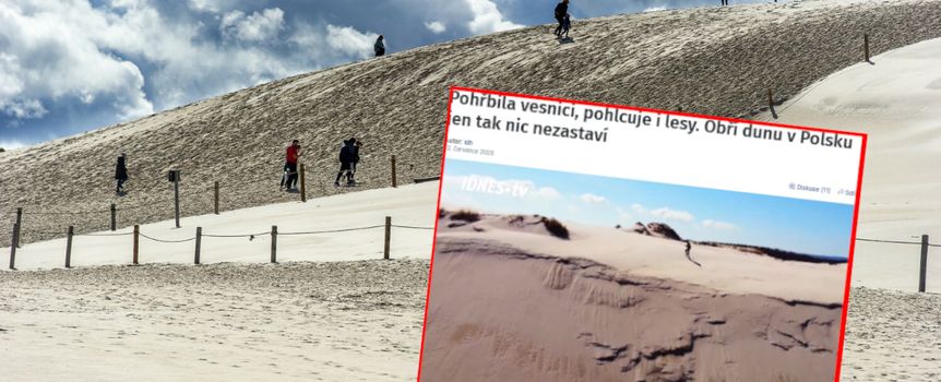 Czesi piszą o Polsce