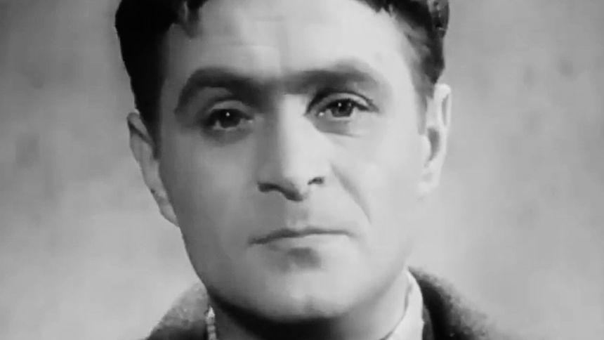 To jeden z nielicznych polskich filmów lat 30.