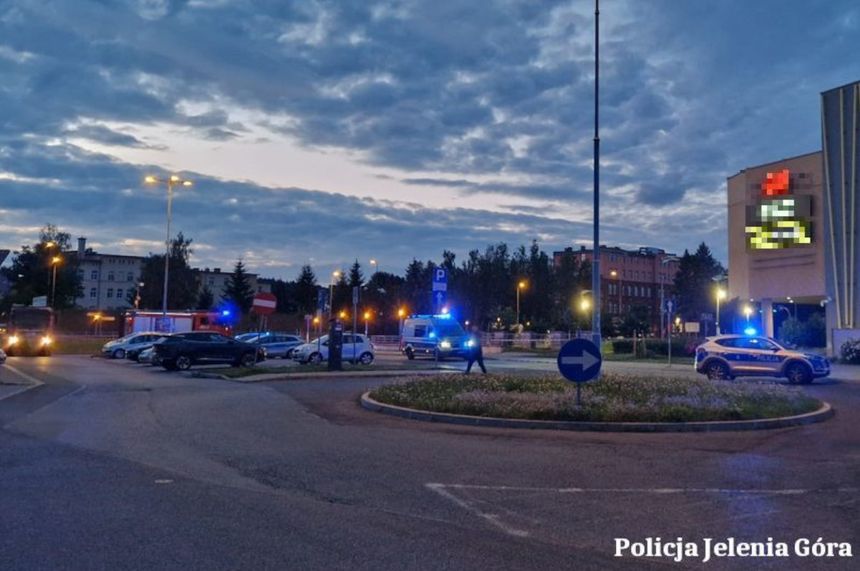 Policja