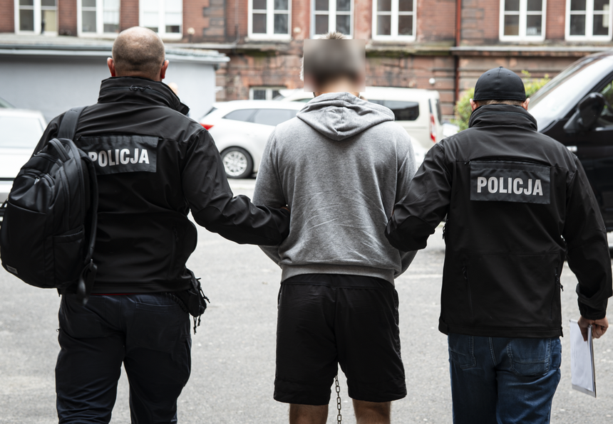Przełom po 15 latach