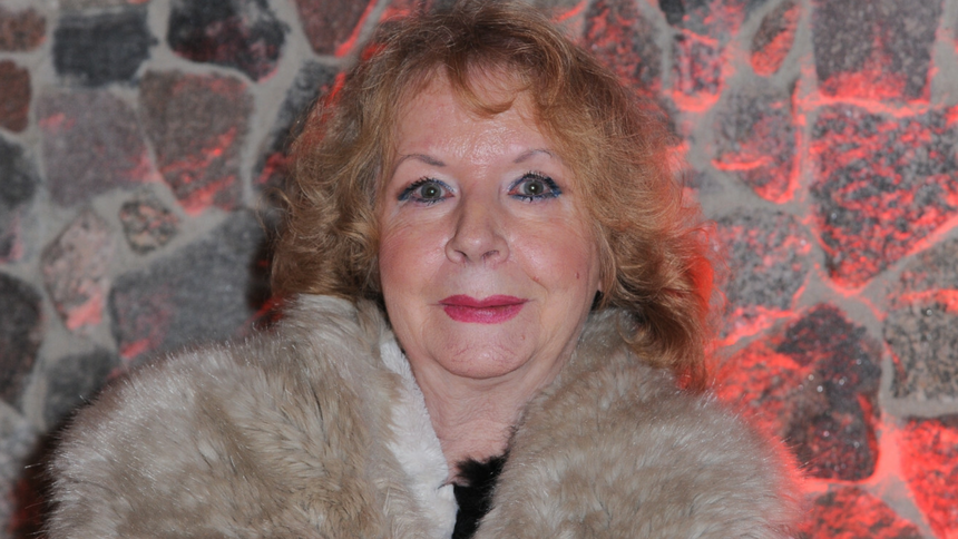 Halina Kowalska