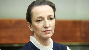 Sylwia Gregorczyk-Abram
