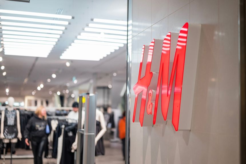 Sklep H&M