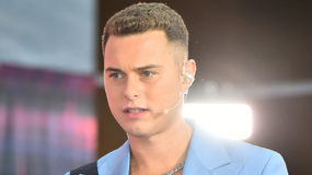 Adam Zdrójkowski potwierdza rozstanie. Był z nią przez trzy lata