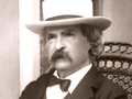 Mark Twain