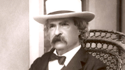 Mark Twain