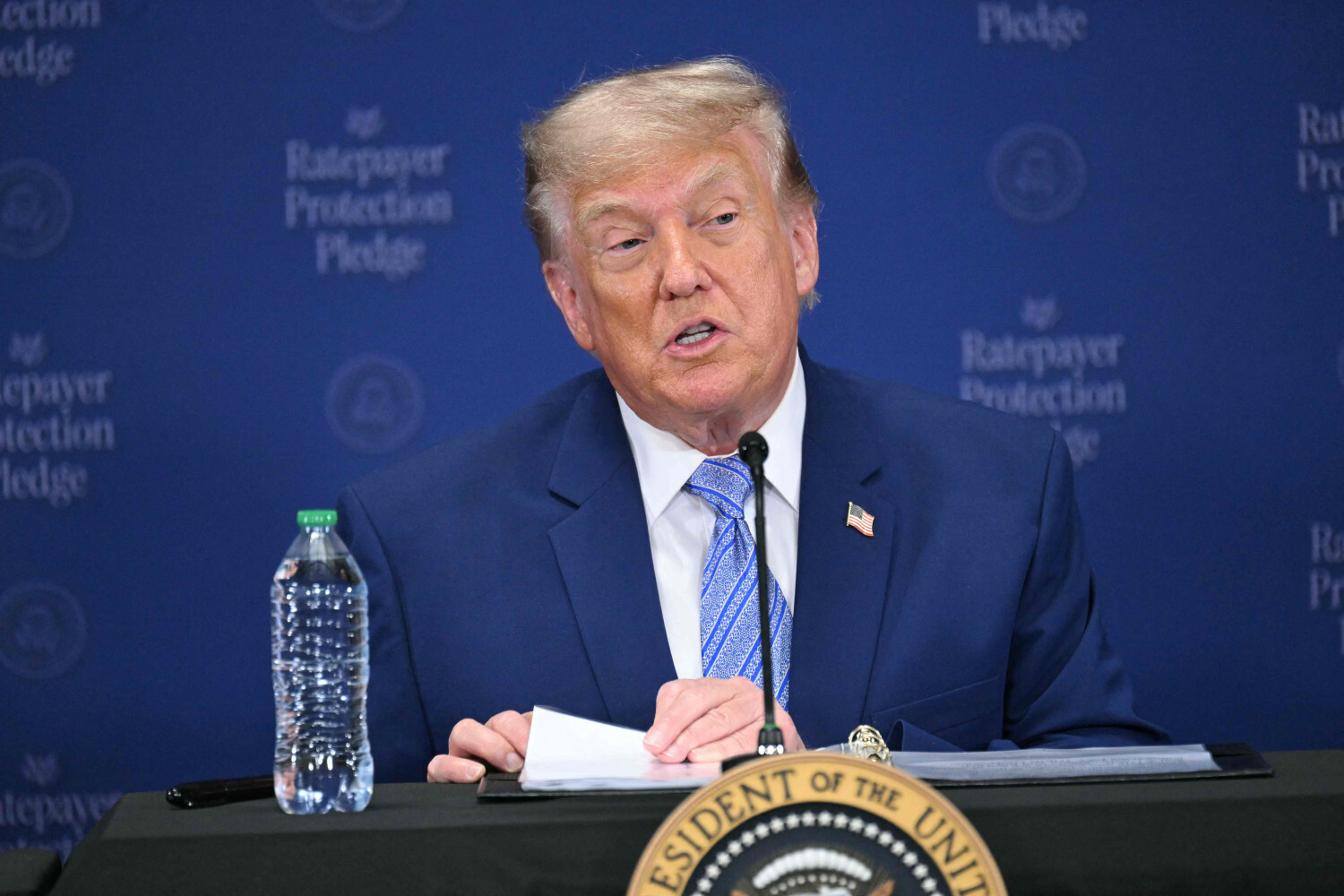 Trump uderza w Unię Europejską. „Zapłaci bardzo wysoką cenę”