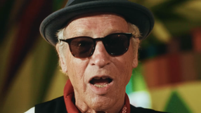 Tommy Heath z zespołu Tommy Tutone