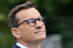 Mateusz Morawiecki