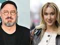 Piotr Kędzierski i Ida Nowakowska. Dwie osoby: mężczyzna w okularach z brodą i kobieta w jasnej kurtce, uśmiechają się.