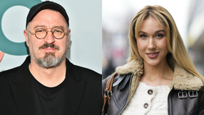 Piotr Kędzierski i Ida Nowakowska. Dwie osoby: mężczyzna w okularach z brodą i kobieta w jasnej kurtce, uśmiechają się.