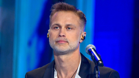 Maciej Zakościelny o rozstaniu z matką swoich dzieci. Mówi o pustym domu