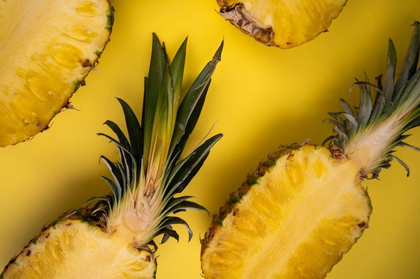 Ananas
