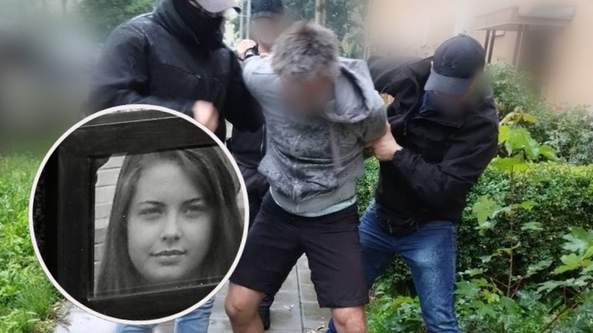 Miał żonę, dzieci i pracę. Po 15 latach śledczy wskazali go jako podejrzanego o zabójstwo Izy