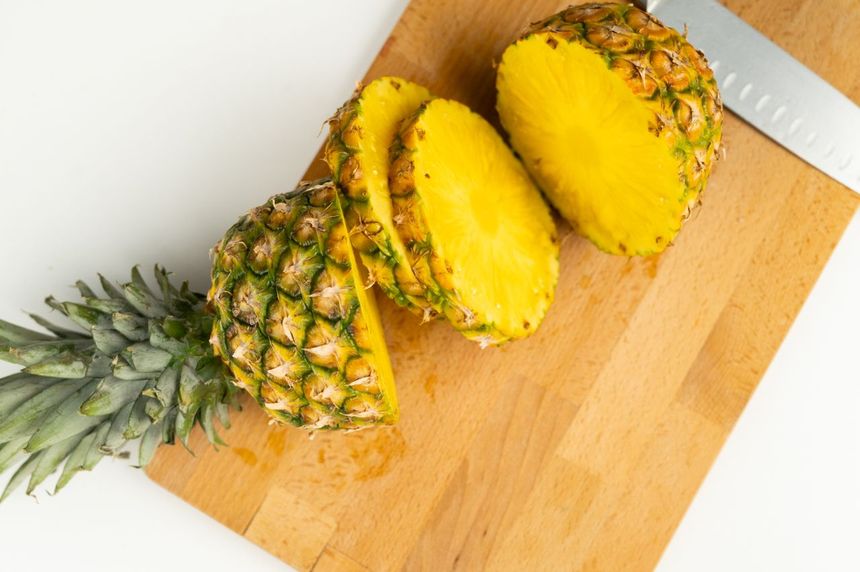 Ananas