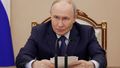 Władimir Putin 