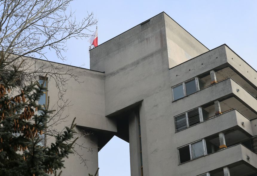 Szpiegowo