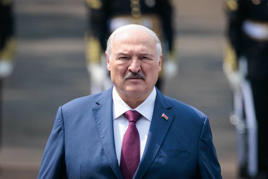 Białoruś