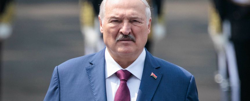 Białoruś