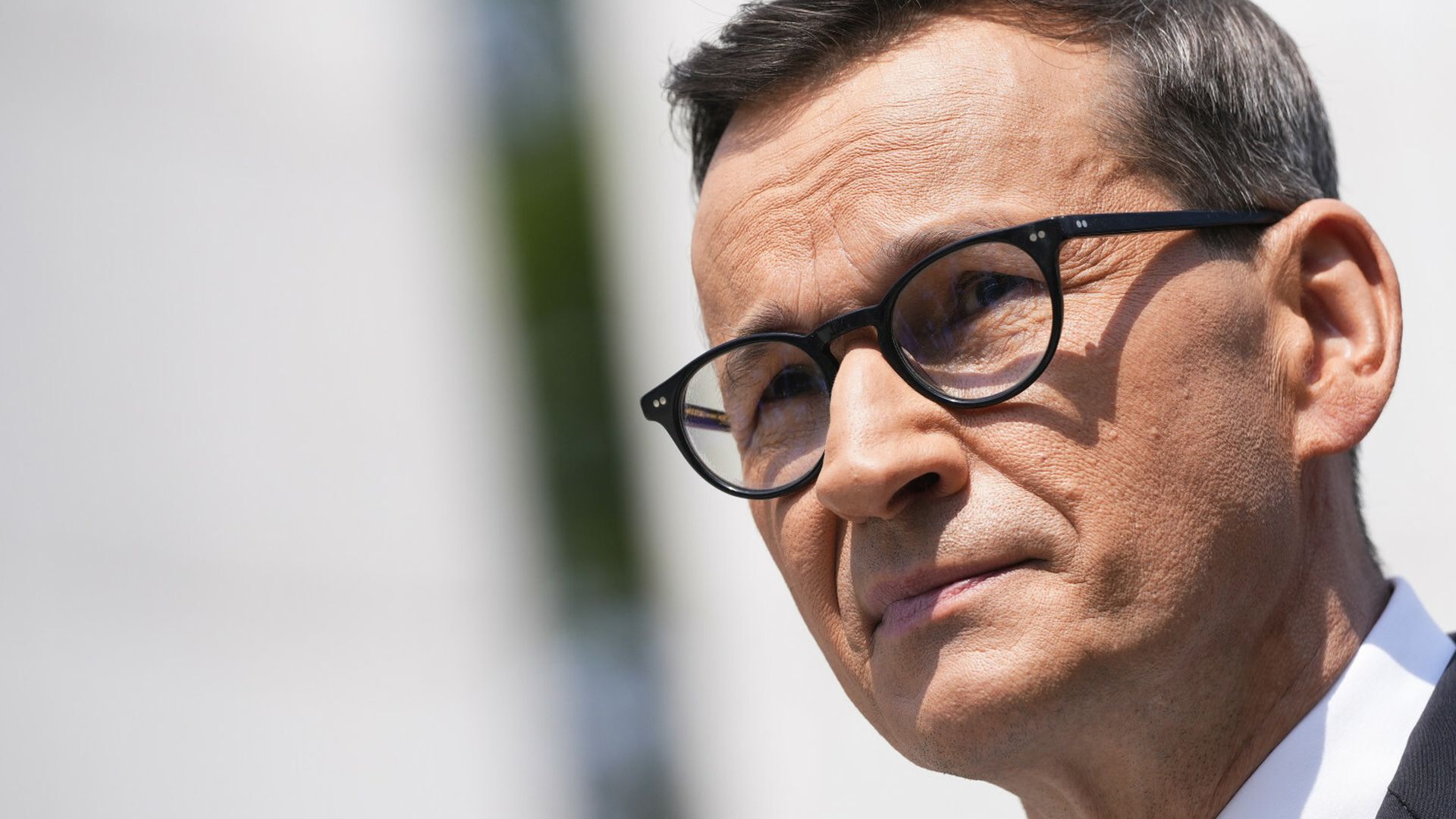 „To mi się bardzo źle kojarzy”. Morawiecki zabrał głos ws. partyjnej „lojalki”