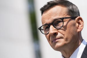 Mateusz Morawiecki