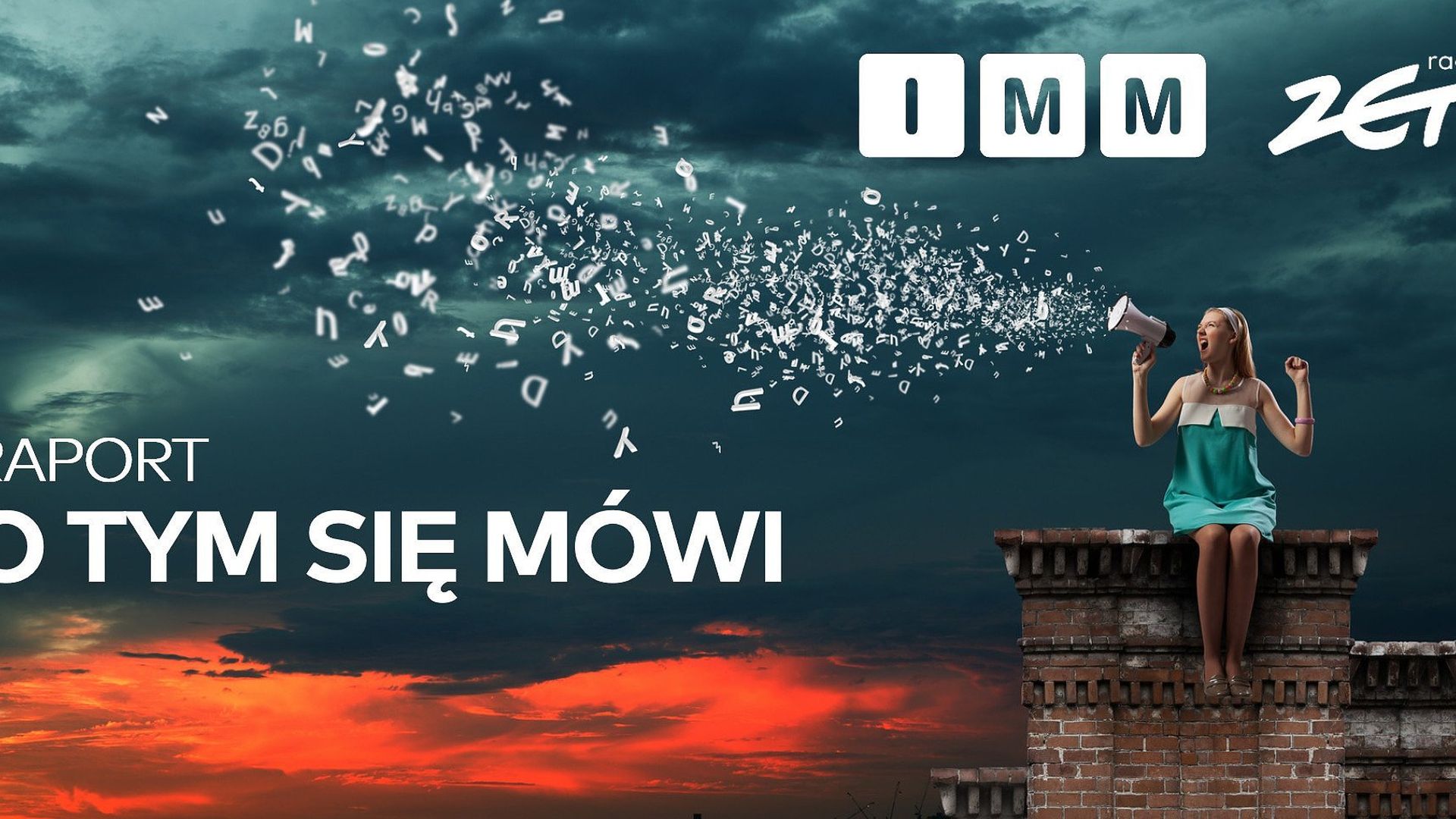 Raport „O tym się mówi”: czerwiec należał do Patryka Słowika i Zero.pl
