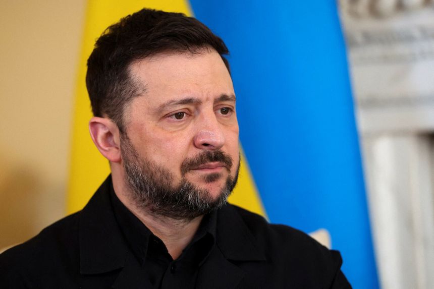 Ukraina