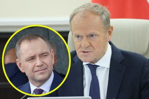 Nawrocki Tusk