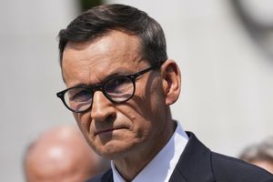 Morawiecki