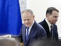 Tusk Sikorski