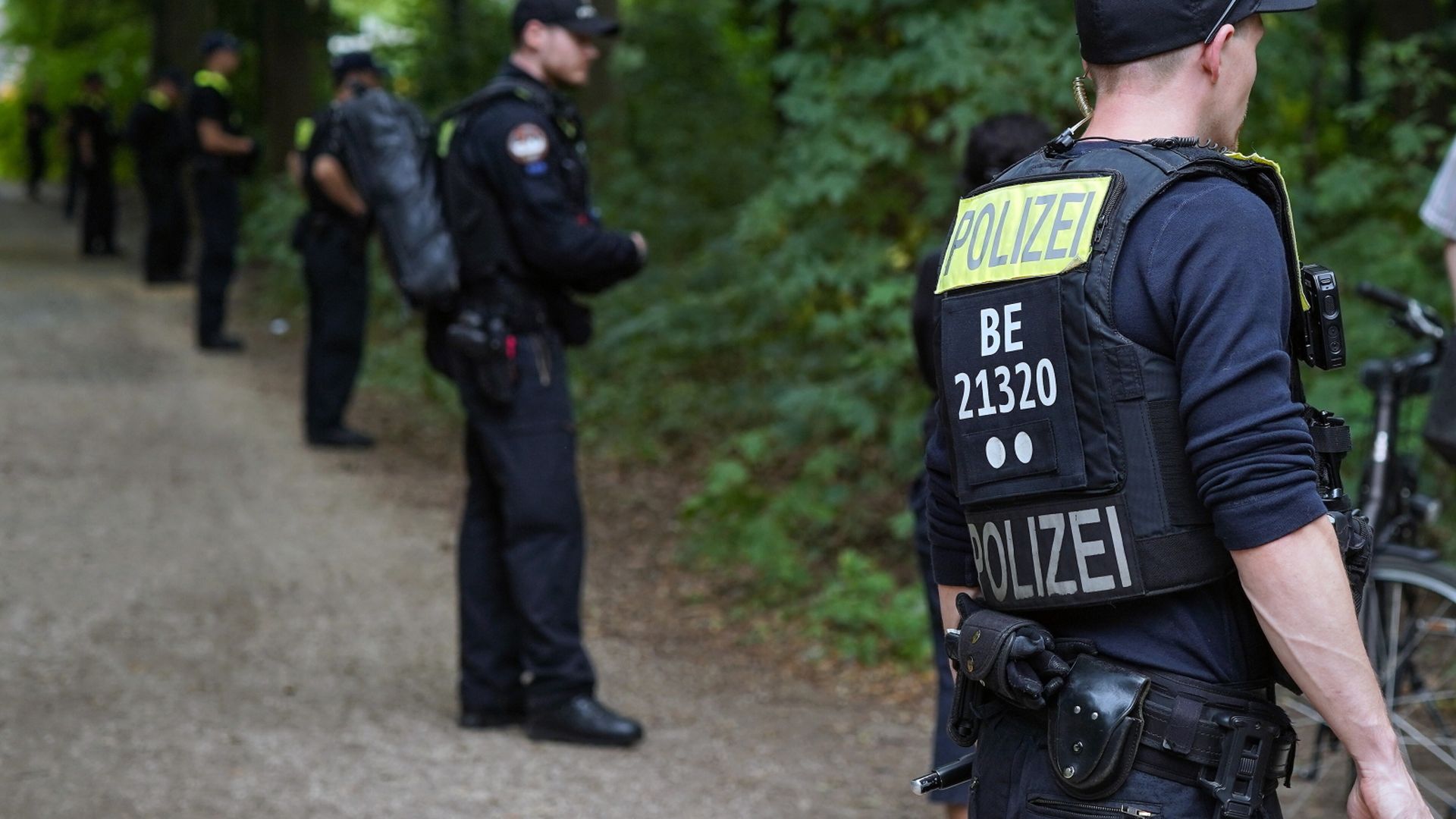 Koniec obławy w Berlinie. Domniemany sprawca ataku miał zostać zastrzelony