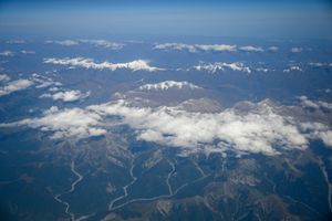 Góra Elbrus