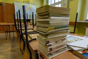 Pusta klasa