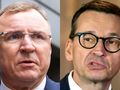Kurski Morawiecki