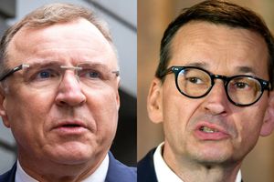 Kurski Morawiecki