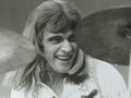 Alan White z zespołu Yes 