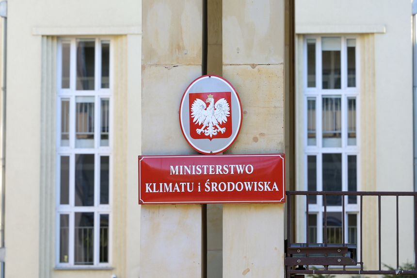 Budynek MKiŚ
