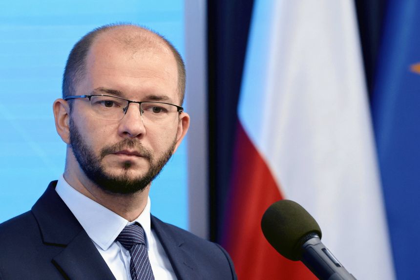Michał Braun