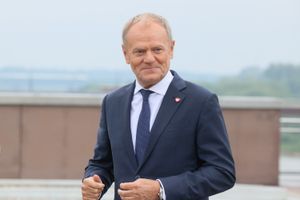 Donald Tusk