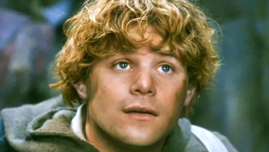 Sean Astin - amerykański aktor