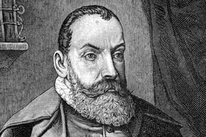Jan Kochanowski
