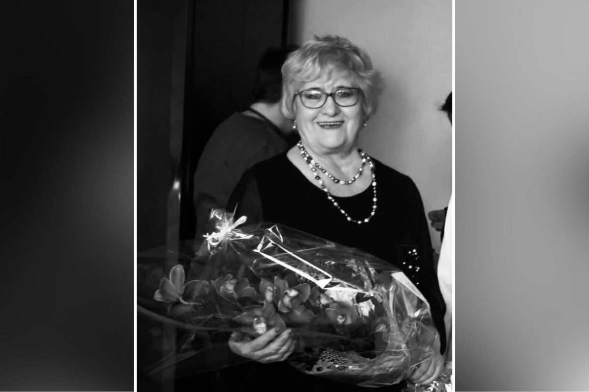 Nie żyje Anna Knysok. Była wiceminister zdrowia miała 75 lat
