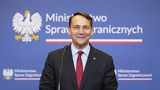 Radosław Sikorski