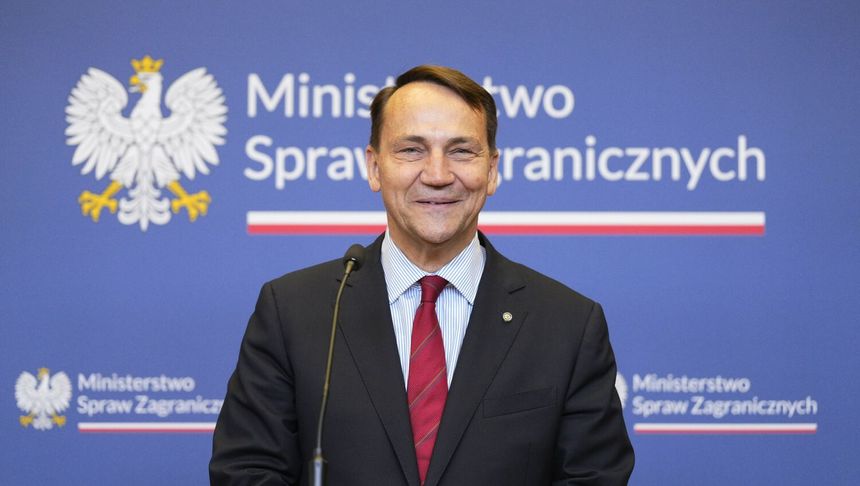 Radosław Sikorski