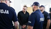 proces Łukasza Żaka, ogłoszenie wyroku